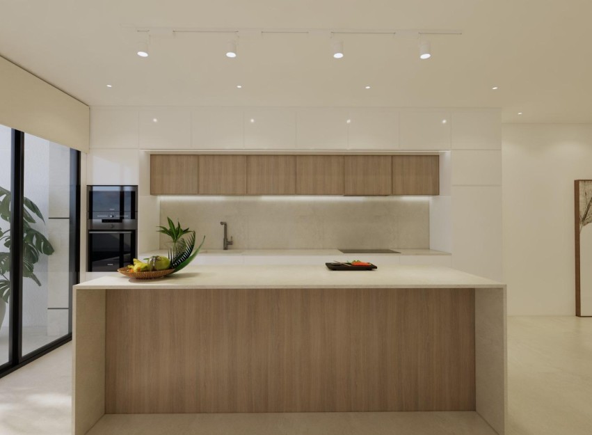 Nouvelle construction - Villa - Dolores - Sector 3