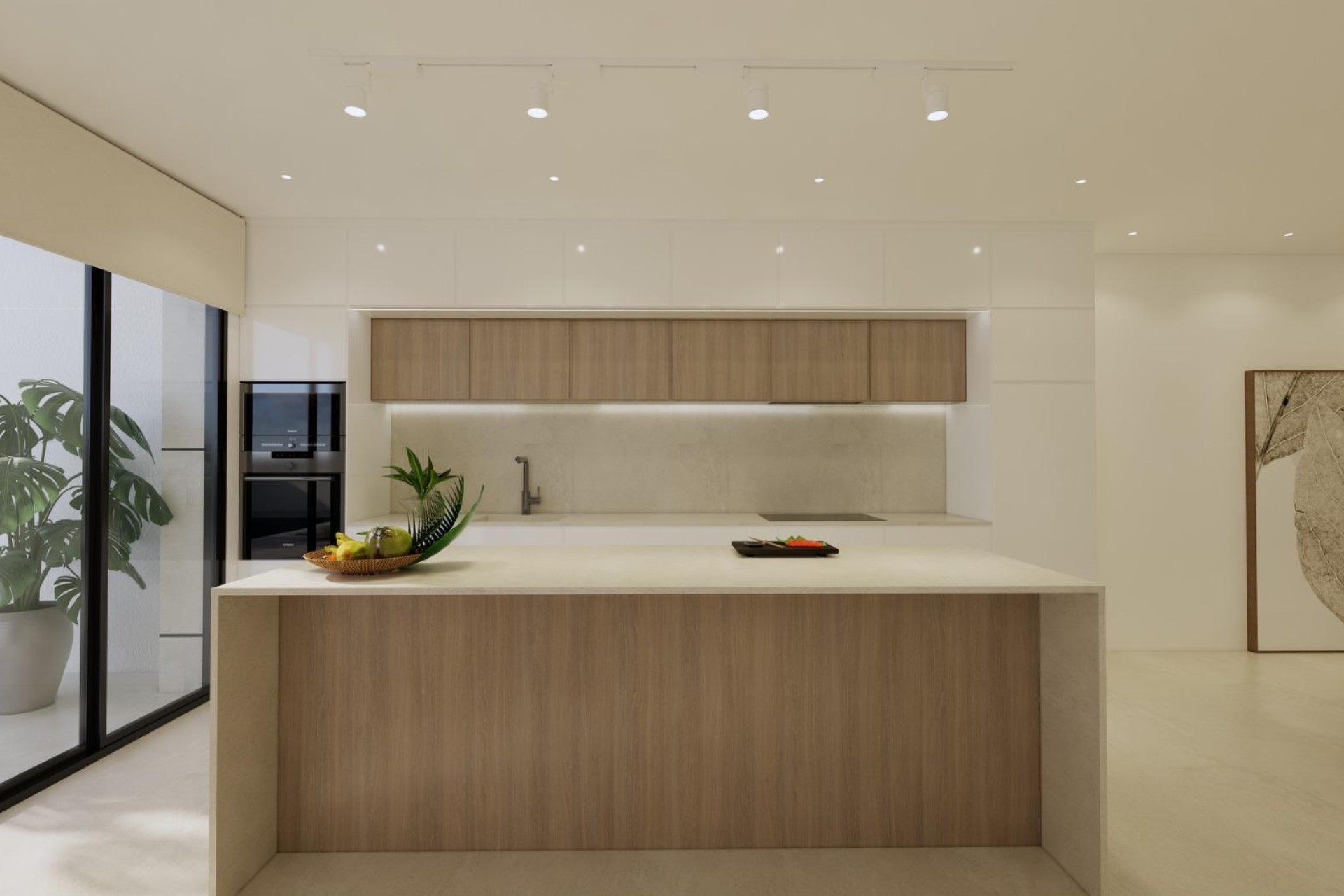 Nouvelle construction - Villa - Dolores - Sector 3