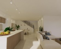 Nouvelle construction - Villa - Dolores - Sector 3