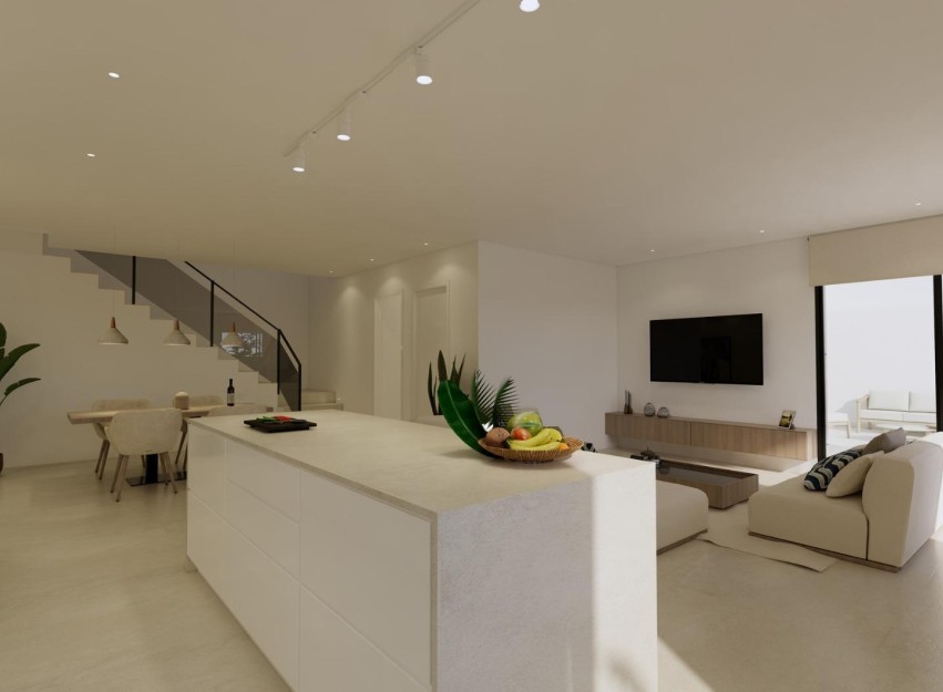 Nouvelle construction - Villa - Dolores - Sector 3