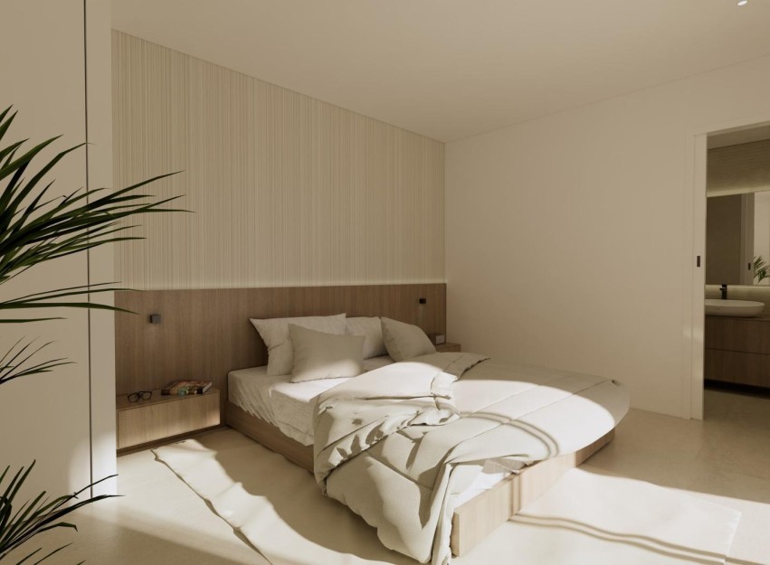 Nouvelle construction - Villa - Dolores - Sector 3