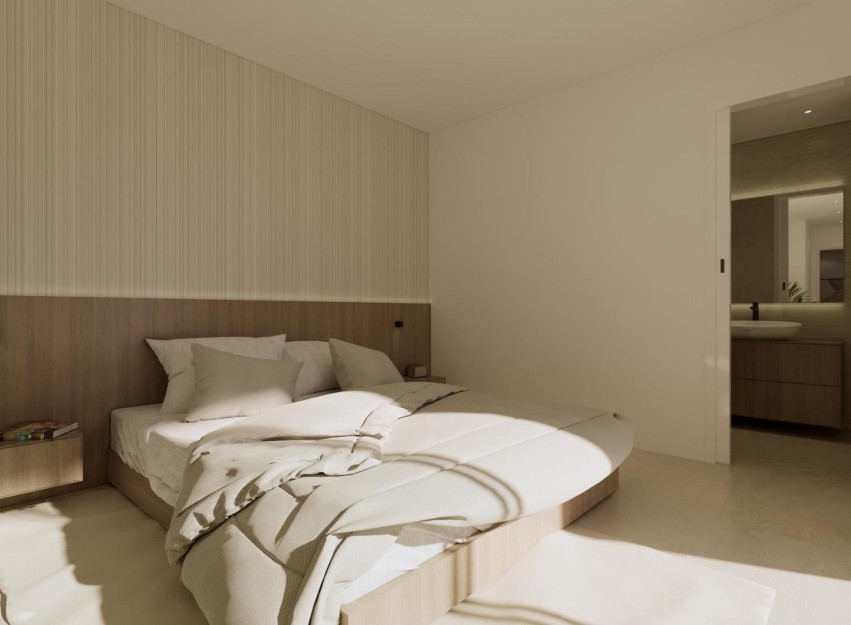 Nouvelle construction - Villa - Dolores - Sector 3