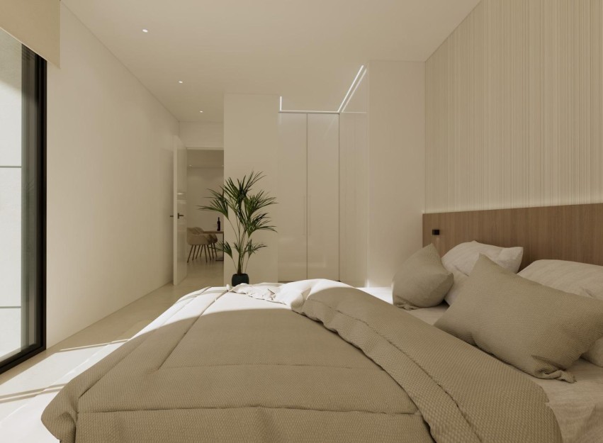 Nouvelle construction - Villa - Dolores - Sector 3