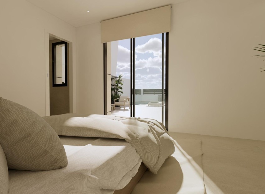 Nouvelle construction - Villa - Dolores - Sector 3