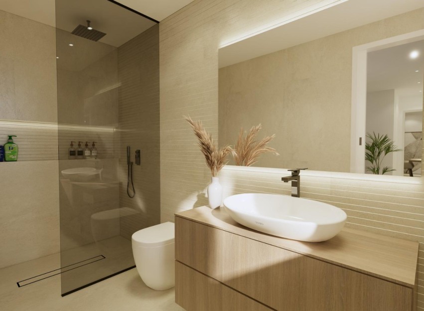 Nouvelle construction - Villa - Dolores - Sector 3