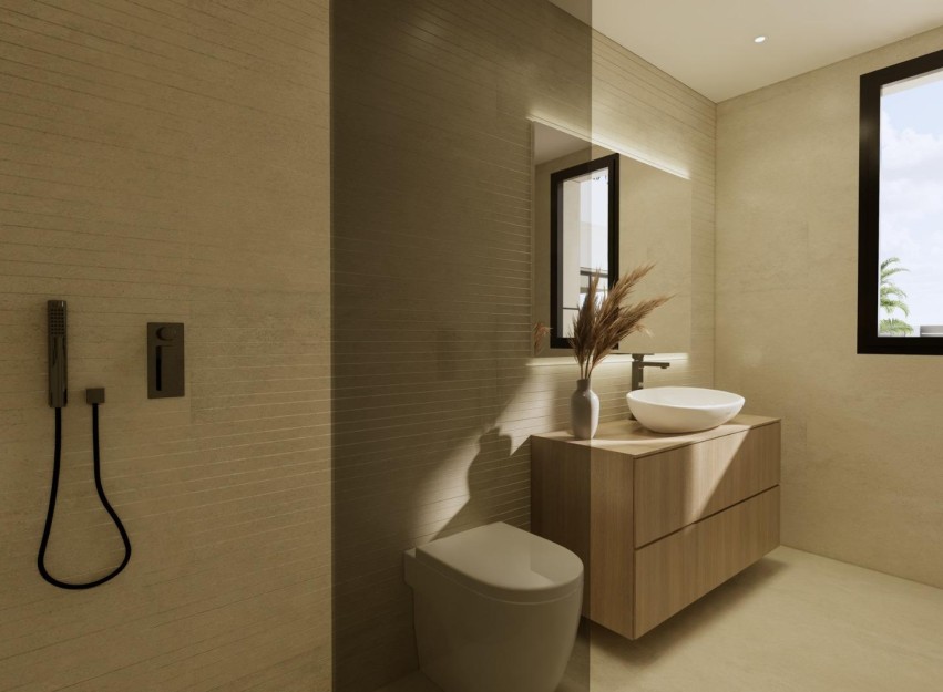 Nouvelle construction - Villa - Dolores - Sector 3