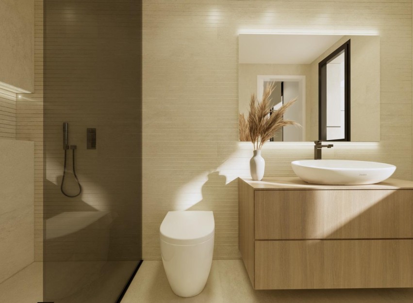 Nouvelle construction - Villa - Dolores - Sector 3