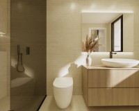 Nouvelle construction - Villa - Dolores - Sector 3