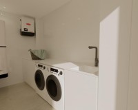 Nouvelle construction - Villa - Dolores - Sector 3