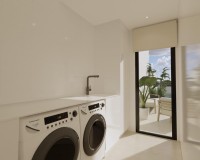 Nouvelle construction - Villa - Dolores - Sector 3