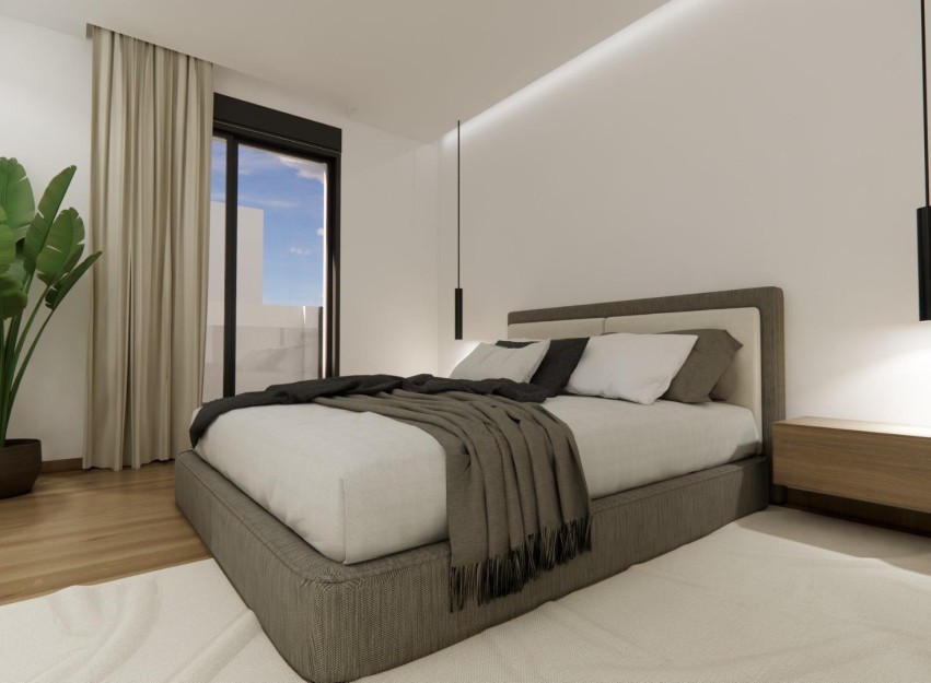 Nouvelle construction - Villa - Dolores - urbanizacion