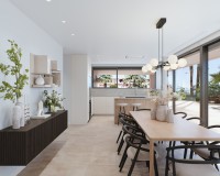 Nouvelle construction - Villa - El Mojón