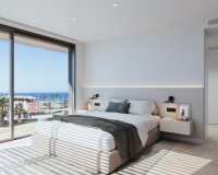 Nouvelle construction - Villa - El Mojón