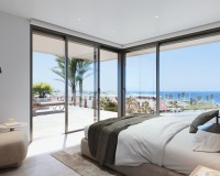 Nouvelle construction - Villa - El Mojón