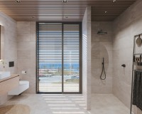 Nouvelle construction - Villa - El Mojón