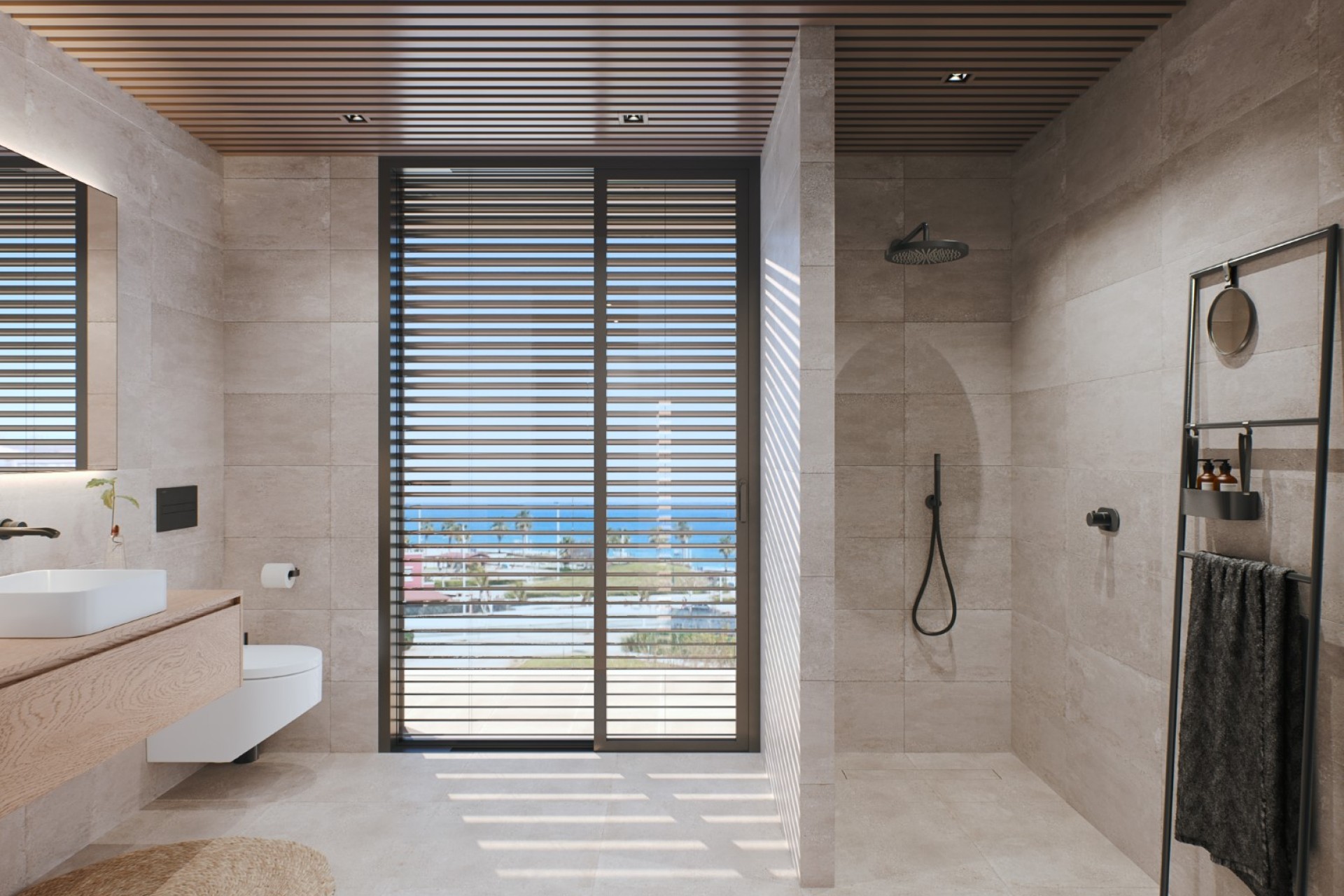 Nouvelle construction - Villa - El Mojón