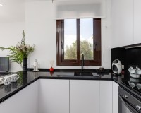 Nouvelle construction - Villa - Finestrat - Balcón De Finestrat