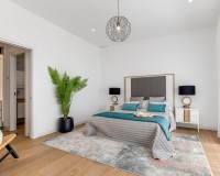 Nouvelle construction - Villa - Finestrat - Balcón De Finestrat