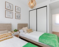 Nouvelle construction - Villa - Finestrat - Balcón De Finestrat