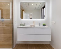 Nouvelle construction - Villa - Finestrat - Balcón De Finestrat