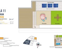 Nouvelle construction - Villa - Finestrat - Balcón De Finestrat