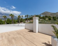 Nouvelle construction - Villa - Finestrat - Balcón De Finestrat