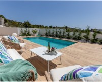Nouvelle construction - Villa - Finestrat - Balcón De Finestrat