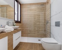 Nouvelle construction - Villa - Finestrat - Balcón De Finestrat