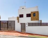 Nouvelle construction - Villa - Finestrat - Balcón De Finestrat
