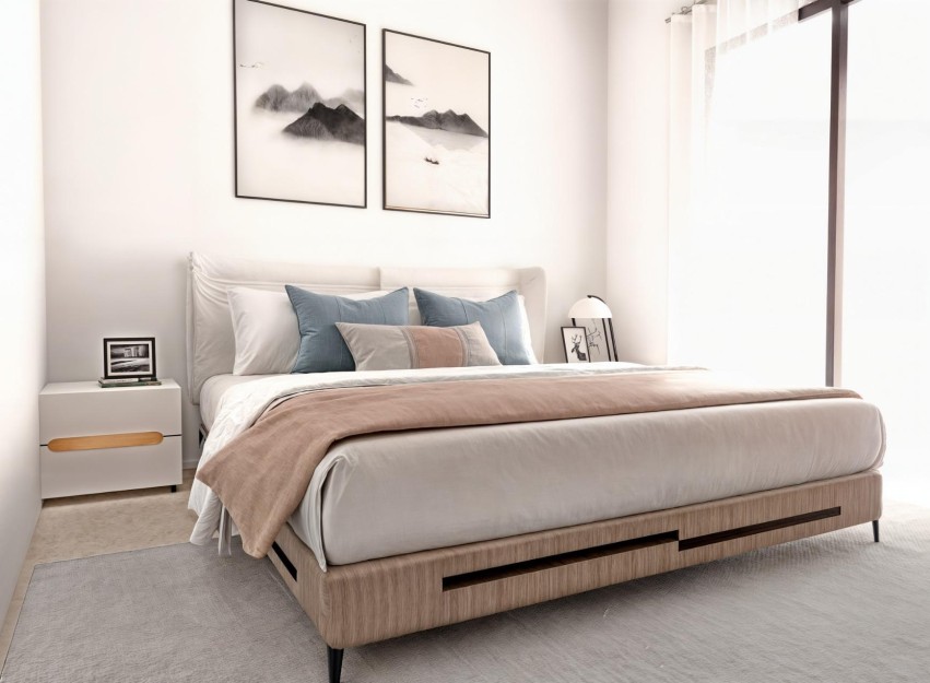 Nouvelle construction - Villa - Finestrat - Balcón De Finestrat