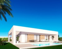 Nouvelle construction - Villa - Finestrat - Balcón De Finestrat