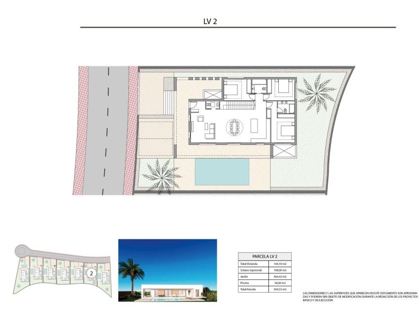 Nouvelle construction - Villa - Finestrat - Balcón De Finestrat