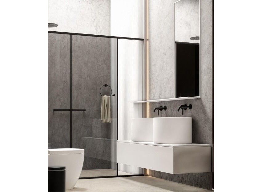 Nouvelle construction - Villa - Finestrat - Balcón De Finestrat