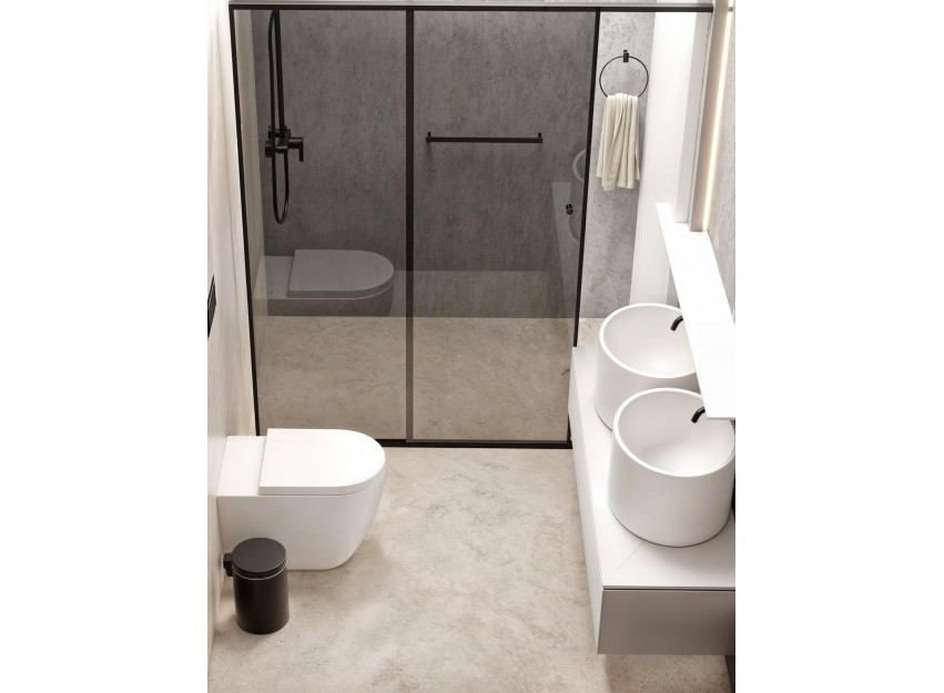 Nouvelle construction - Villa - Finestrat - Balcón De Finestrat