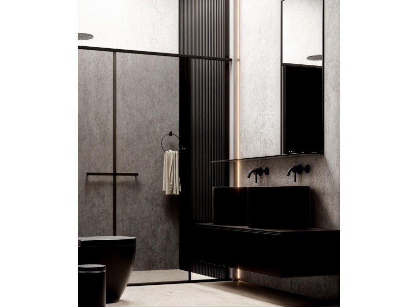 Nouvelle construction - Villa - Finestrat - Balcón De Finestrat