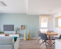 Nouvelle construction - Villa - Finestrat - Balcón De Finestrat