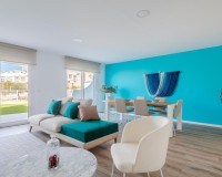 Nouvelle construction - Villa - Finestrat - Balcón De Finestrat