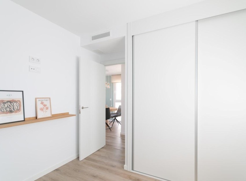 Nouvelle construction - Villa - Finestrat - Balcón De Finestrat