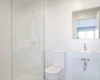 Nouvelle construction - Villa - Finestrat - Balcón De Finestrat