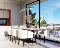 Nouvelle construction - Villa - Finestrat - Balcón De Finestrat