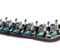 Nouvelle construction - Villa - Finestrat - Balcón De Finestrat