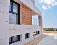 Nouvelle construction - Villa - Finestrat - Balcón De Finestrat