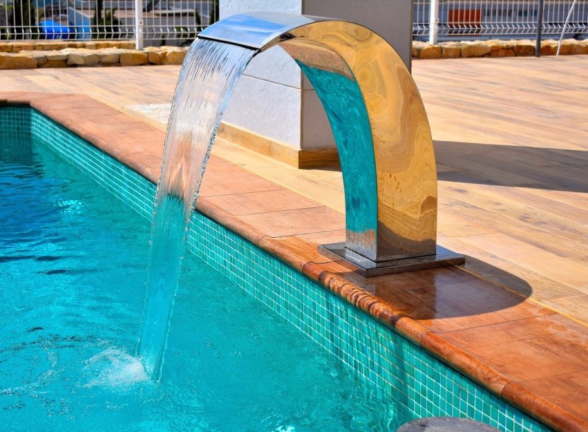 Nouvelle construction - Villa - Finestrat - Balcón De Finestrat