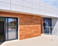 Nouvelle construction - Villa - Finestrat - Balcón De Finestrat