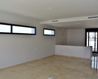 Nouvelle construction - Villa - Finestrat - Balcón De Finestrat