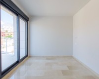 Nouvelle construction - Villa - Finestrat - Balcón De Finestrat