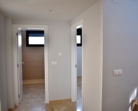 Nouvelle construction - Villa - Finestrat - Balcón De Finestrat