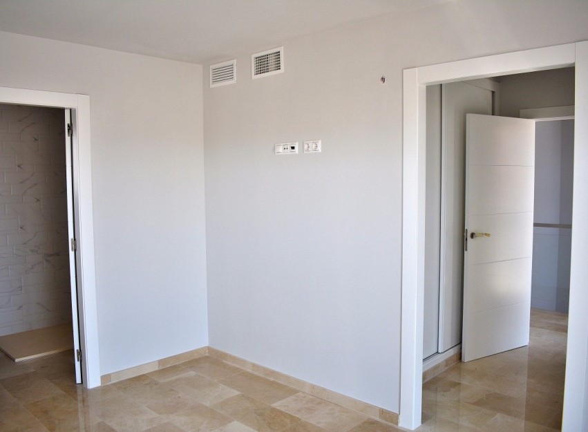 Nouvelle construction - Villa - Finestrat - Balcón De Finestrat