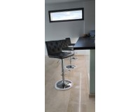 Nouvelle construction - Villa - Finestrat - Balcón De Finestrat