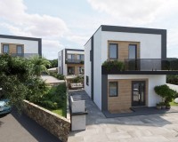 Nouvelle construction - Villa - Finestrat - Balcón De Finestrat